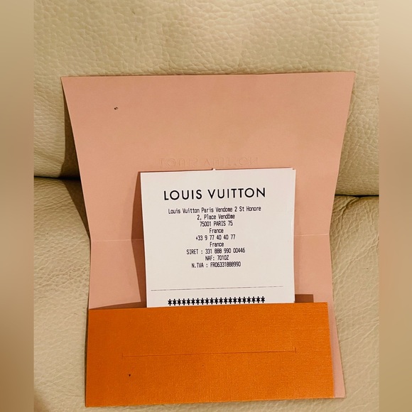 LOUIS VUITTON PILLOW COMFORT HIGH BOOT 1A93ON (Size 8, Color BLK) - Picture 7 of 11